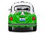 Volkswagen Fusca 1300 Taxi México 1974 1:18 Solido - Imagem 8