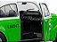 Volkswagen Fusca 1300 Taxi México 1974 1:18 Solido - Imagem 3