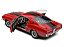 Mustang Shelby GT500 1967 1:18 Solido Vermelho - Imagem 6