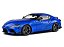 Toyota GR Supra 2021 1:18 Solido Azul - Imagem 3