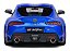 Toyota GR Supra 2021 1:18 Solido Azul - Imagem 8