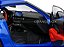 Toyota GR Supra 2021 1:18 Solido Azul - Imagem 7