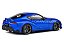 Toyota GR Supra 2021 1:18 Solido Azul - Imagem 5