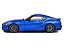 Toyota GR Supra 2021 1:18 Solido Azul - Imagem 1