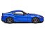 Toyota GR Supra 2021 1:18 Solido Azul - Imagem 2