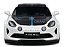 Alpine A110 Radicale Le Mans 2023 1:18 Solido Branco - Imagem 2