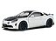 Alpine A110 Radicale Le Mans 2023 1:18 Solido Branco - Imagem 7