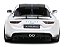 Alpine A110 Radicale Le Mans 2023 1:18 Solido Branco - Imagem 10