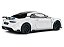Alpine A110 Radicale Le Mans 2023 1:18 Solido Branco - Imagem 6