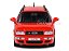 Audi Avant RS2 Avant 1995 1:43 Solido Vermelho - Imagem 1