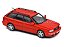 Audi Avant RS2 Avant 1995 1:43 Solido Vermelho - Imagem 9