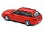 Audi Avant RS2 Avant 1995 1:43 Solido Vermelho - Imagem 7