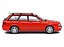 Audi Avant RS2 Avant 1995 1:43 Solido Vermelho - Imagem 2