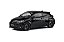 Toyota Yaris GR 2020 Platin 1:43 Solido Preto - Imagem 1