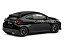 Toyota Yaris GR 2020 Platin 1:43 Solido Preto - Imagem 2