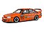 Opel Omega 500 Evolution DTM 1991 Jägermeister 1:18 Solido - Imagem 6