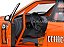 Opel Omega 500 Evolution DTM 1991 Jägermeister 1:18 Solido - Imagem 1
