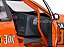 Opel Omega 500 Evolution DTM 1991 Jägermeister 1:18 Solido - Imagem 9
