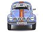 Volkswagen Fusca Beetle 1303 Gulf Rallye Colds Balls 2019 1:18 Solido - Imagem 5
