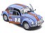 Volkswagen Fusca Beetle 1303 Gulf Rallye Colds Balls 2019 1:18 Solido - Imagem 7