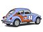 Volkswagen Fusca Beetle 1303 Gulf Rallye Colds Balls 2019 1:18 Solido - Imagem 2