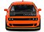 Dodge Challenger SRT Demon 2018 1:43 Solido Laranja - Imagem 3