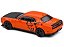 Dodge Challenger SRT Demon 2018 1:43 Solido Laranja - Imagem 6