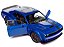 Dodge Challenger R/T Scat Pack Widebody 2023 1:18 Solido Azul - Imagem 7