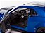 Dodge Challenger R/T Scat Pack Widebody 2023 1:18 Solido Azul - Imagem 3