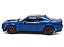 Dodge Challenger R/T Scat Pack Widebody 2023 1:18 Solido Azul - Imagem 9