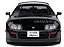 Toyota Supra MK4 (A80) 1993 1:18 Solido Preto - Imagem 5