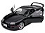 Toyota Supra MK4 (A80) 1993 1:18 Solido Preto - Imagem 7