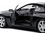 Toyota Supra MK4 (A80) 1993 1:18 Solido Preto - Imagem 4