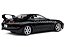 Toyota Supra MK4 (A80) 1993 1:18 Solido Preto - Imagem 2