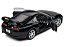 Toyota Supra MK4 (A80) 1993 1:18 Solido Preto - Imagem 8