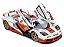 McLaren F1 GTR 1995 Short Tail BPR Global GT Series 1:18 Solido - Imagem 7