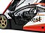 McLaren F1 GTR 1995 Short Tail BPR Global GT Series 1:18 Solido - Imagem 3