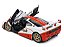 McLaren F1 GTR 1995 Short Tail BPR Global GT Series 1:18 Solido - Imagem 8