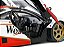 McLaren F1 GTR 1995 Short Tail BPR Global GT Series 1:18 Solido - Imagem 4