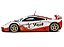 McLaren F1 GTR 1995 Short Tail BPR Global GT Series 1:18 Solido - Imagem 9