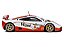McLaren F1 GTR 1995 Short Tail BPR Global GT Series 1:18 Solido - Imagem 10