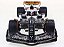 Fórmula 1 McLaren MCL60 Gp Monaco 2023 Lando Norris 1:18 Solido - Imagem 3