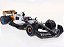 Fórmula 1 McLaren MCL60 Gp Monaco 2023 Lando Norris 1:18 Solido - Imagem 5