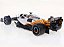 Fórmula 1 McLaren MCL60 Gp Monaco 2023 Lando Norris 1:18 Solido - Imagem 6