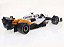 Fórmula 1 McLaren MCL60 Gp Monaco 2023 Lando Norris 1:18 Solido - Imagem 2