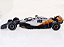 Fórmula 1 McLaren MCL60 Gp Monaco 2023 Lando Norris 1:18 Solido - Imagem 7