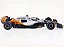 Fórmula 1 McLaren MCL60 Gp Monaco 2023 Lando Norris 1:18 Solido - Imagem 8