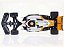 Fórmula 1 McLaren MCL60 Gp Monaco 2023 Lando Norris 1:18 Solido - Imagem 9