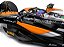 Fórmula 1 McLaren MCL60 Gp Britânico 2023 Oscar Piastri 1:18 Solido - Imagem 3
