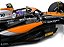 Fórmula 1 McLaren MCL60 Gp Britânico 2023 Oscar Piastri 1:18 Solido - Imagem 4